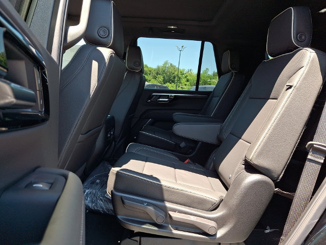 New 2026 Chevrolet Tahoe Premier w/ Sun And Tow Package AWD/4WD image 5