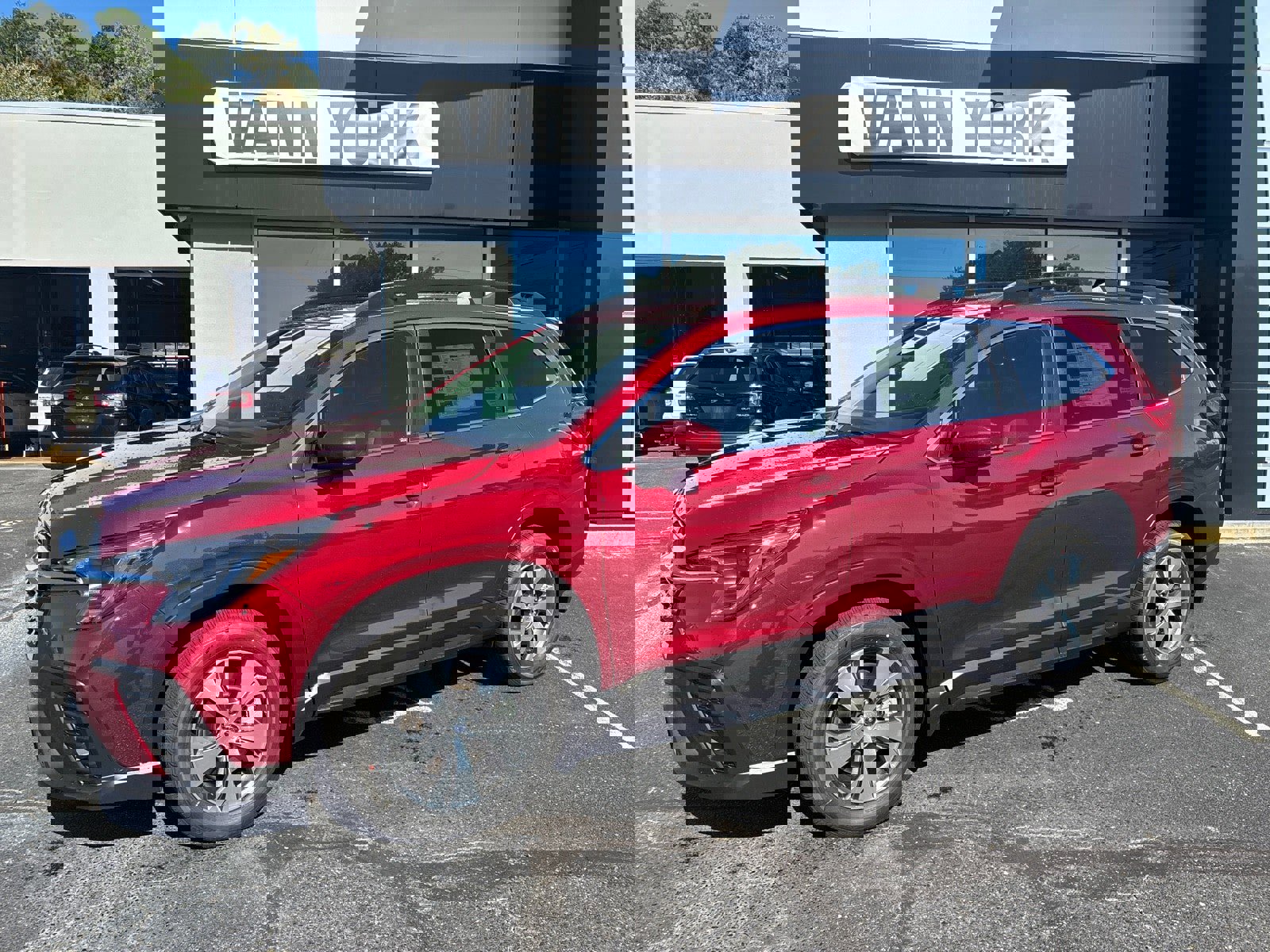 New 2025 Subaru Ascent Premium image 61