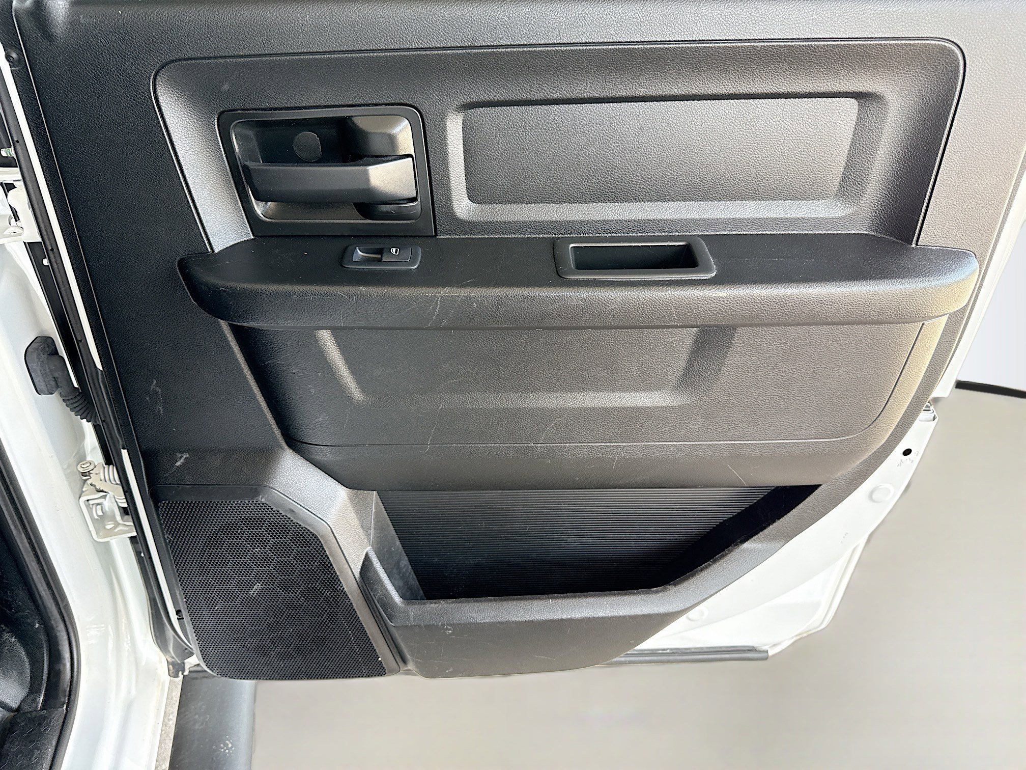 Used 2021 RAM 2500 Tradesman w/ Chrome Appearance Group image 28