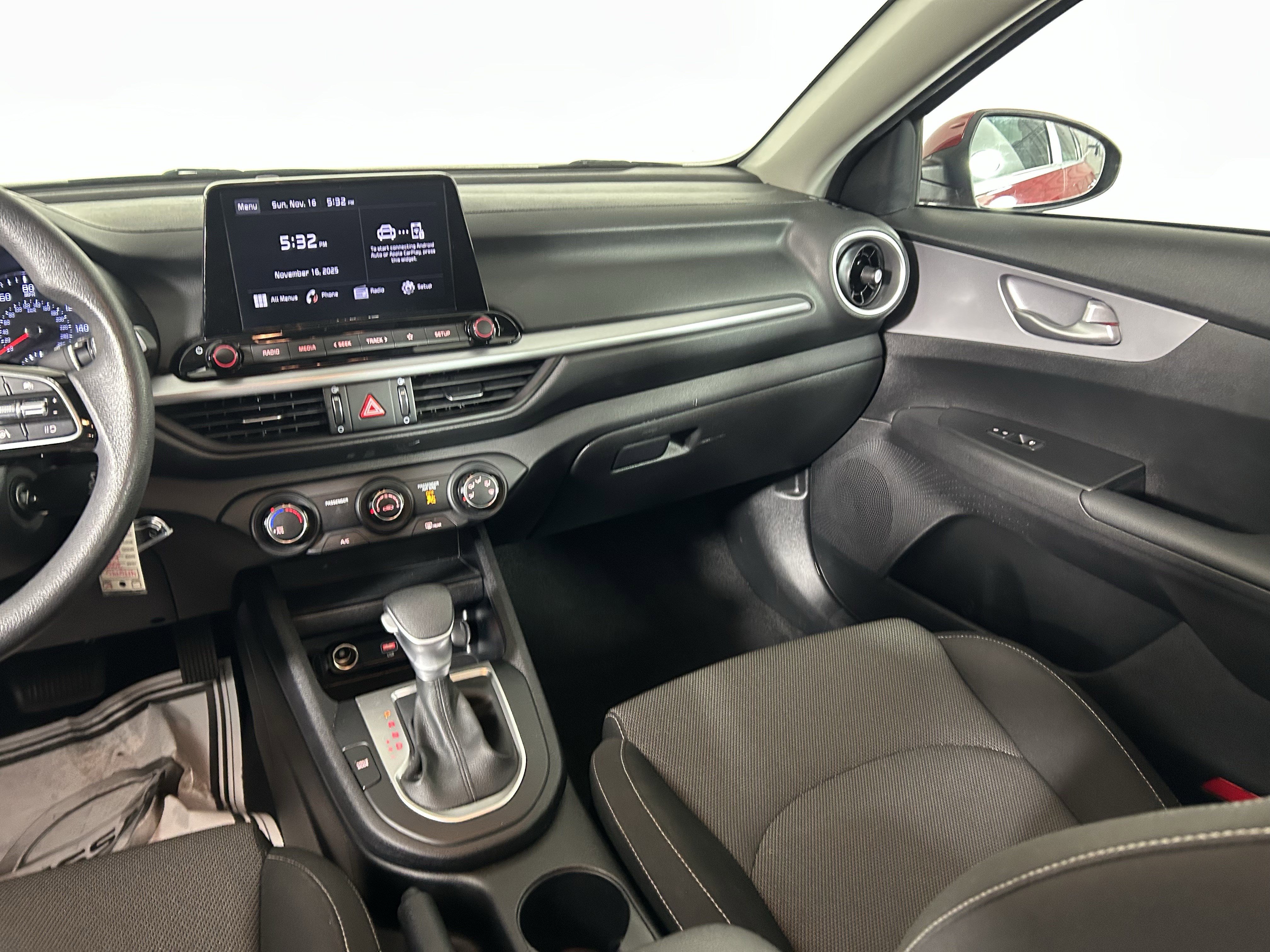 Certified 2024 Kia Forte LXS image 36