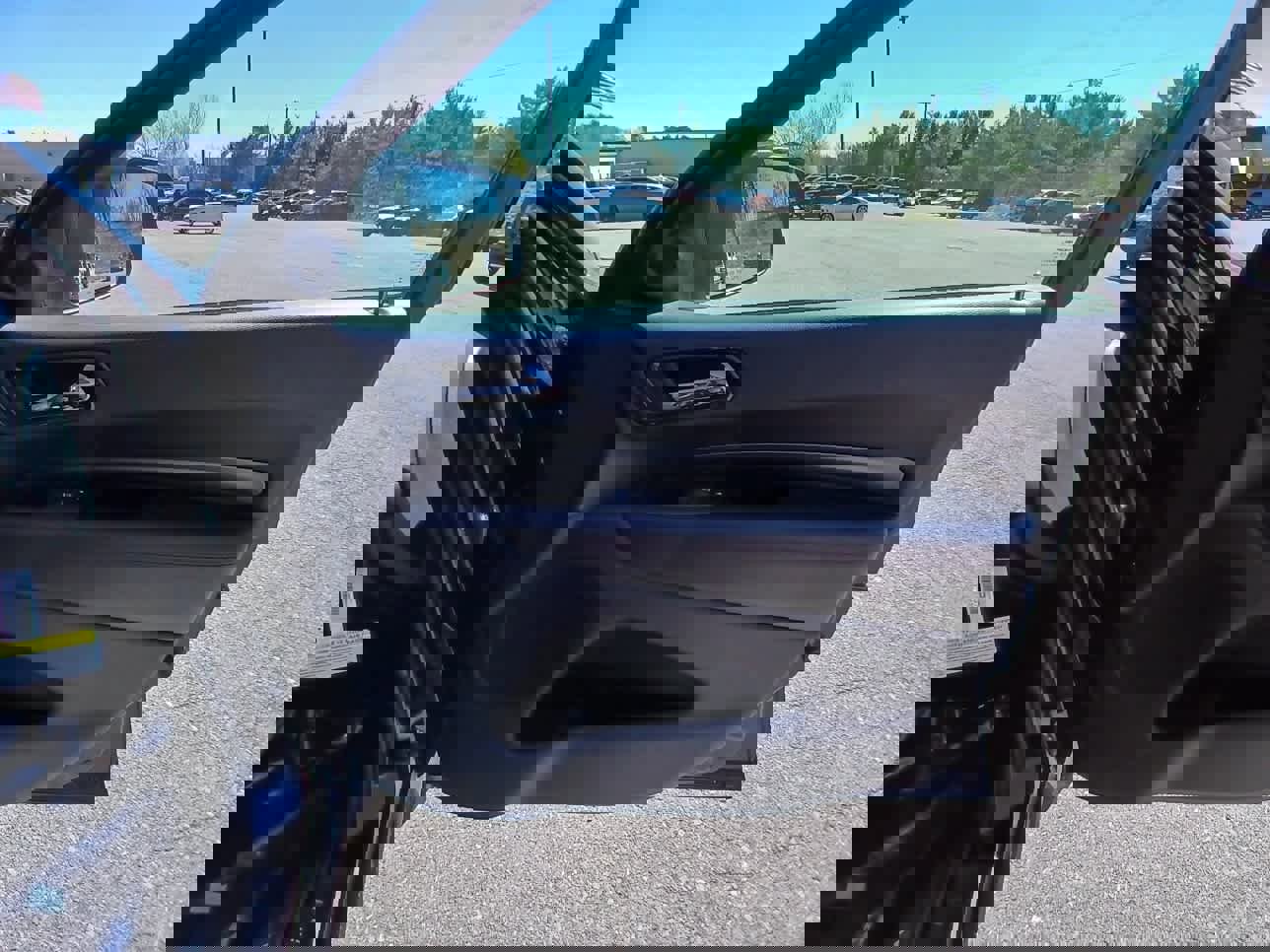 New 2026 Dodge Durango GT AWD/4WD image 16