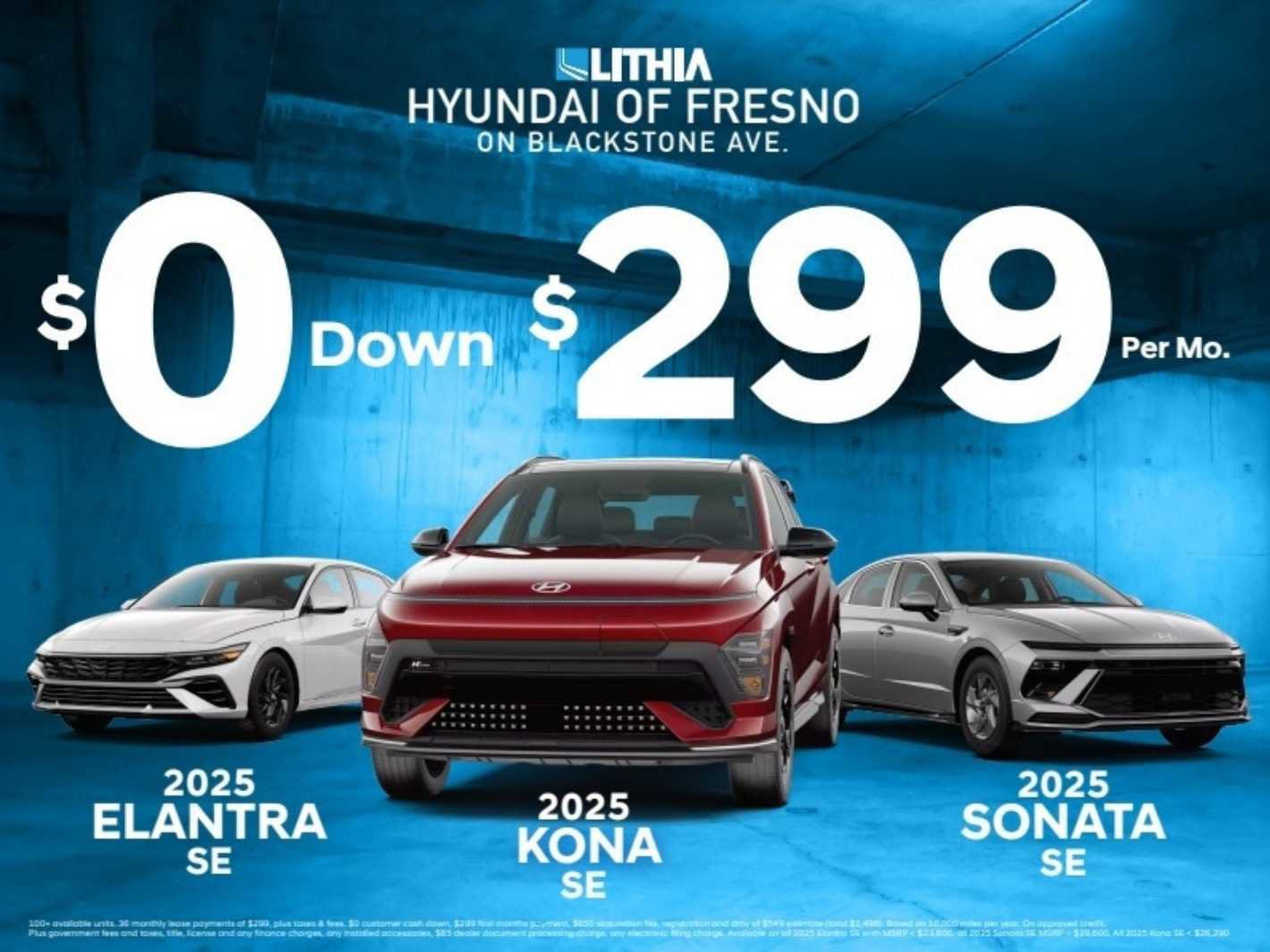 Certified 2025 Hyundai Tucson SEL AWD/4WD image 38