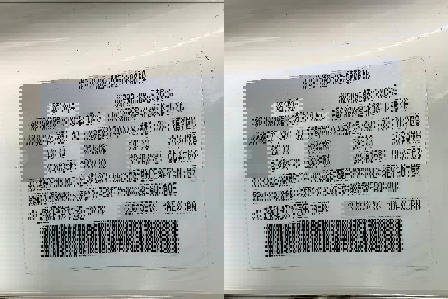 Used 2024 MAZDA CX-90 3.3 Turbo S w/ Premium Package image 34