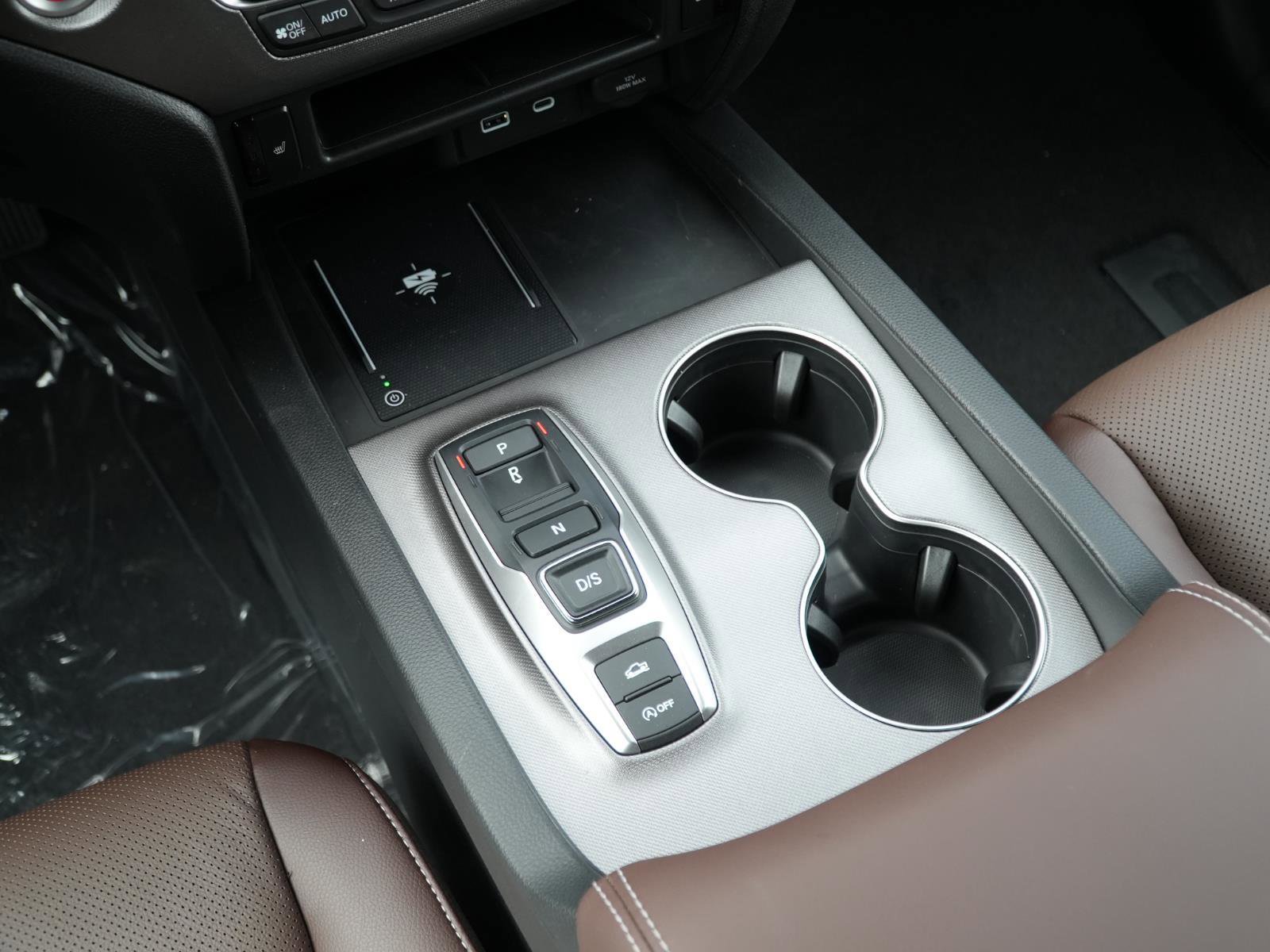 New 2026 Honda Ridgeline RTL image 26