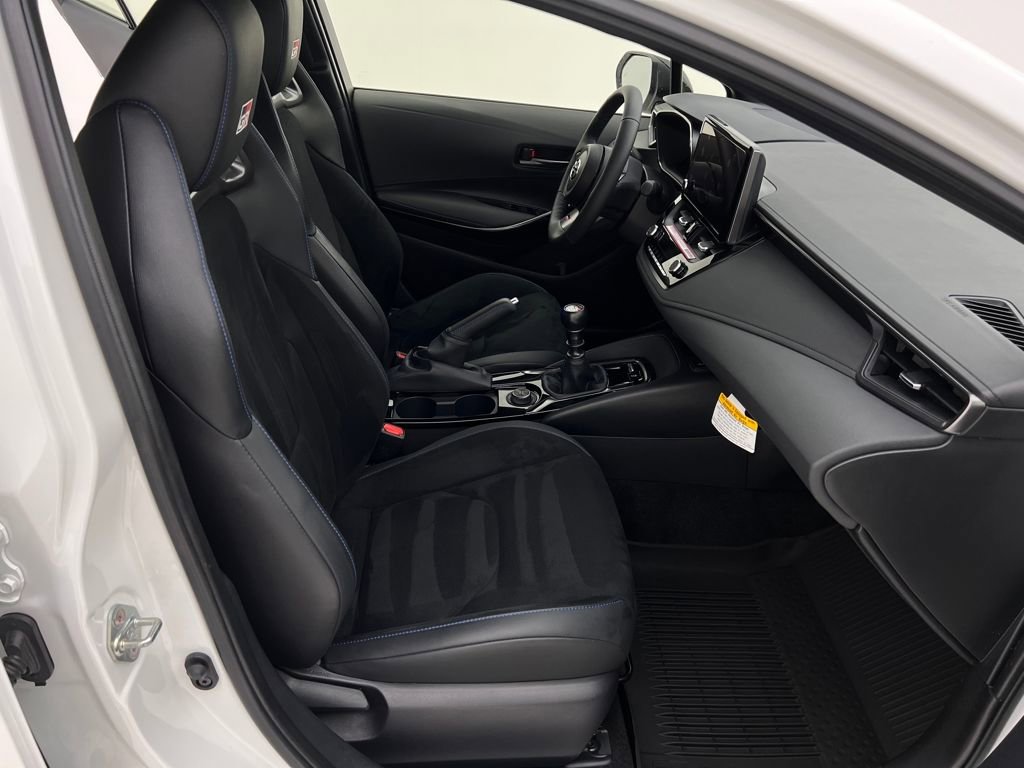 Used 2024 Toyota Corolla GR image 13