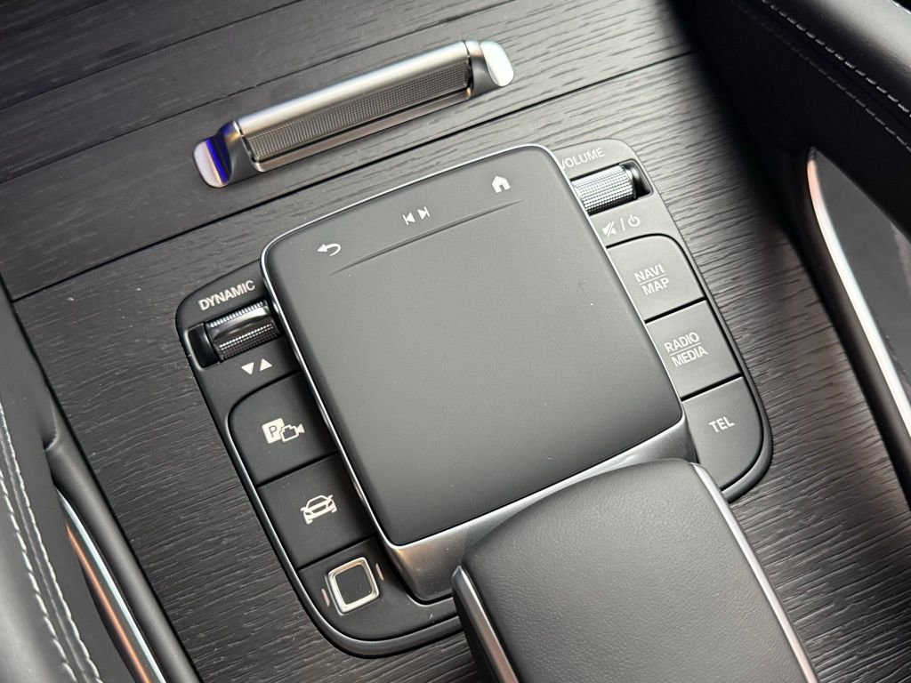 New 2026 Mercedes-Benz GLS 63 AMG 4MATIC image 45