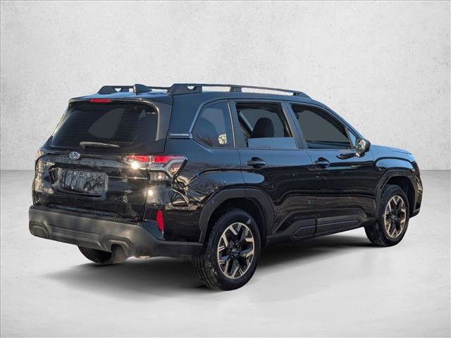 New 2026 Subaru Forester Premium image 2