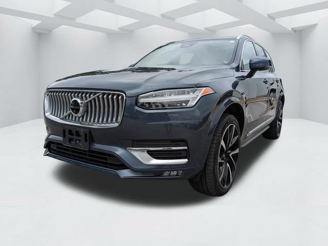 Certified 2023 Volvo XC90 B6 Plus AWD/4WD image 10
