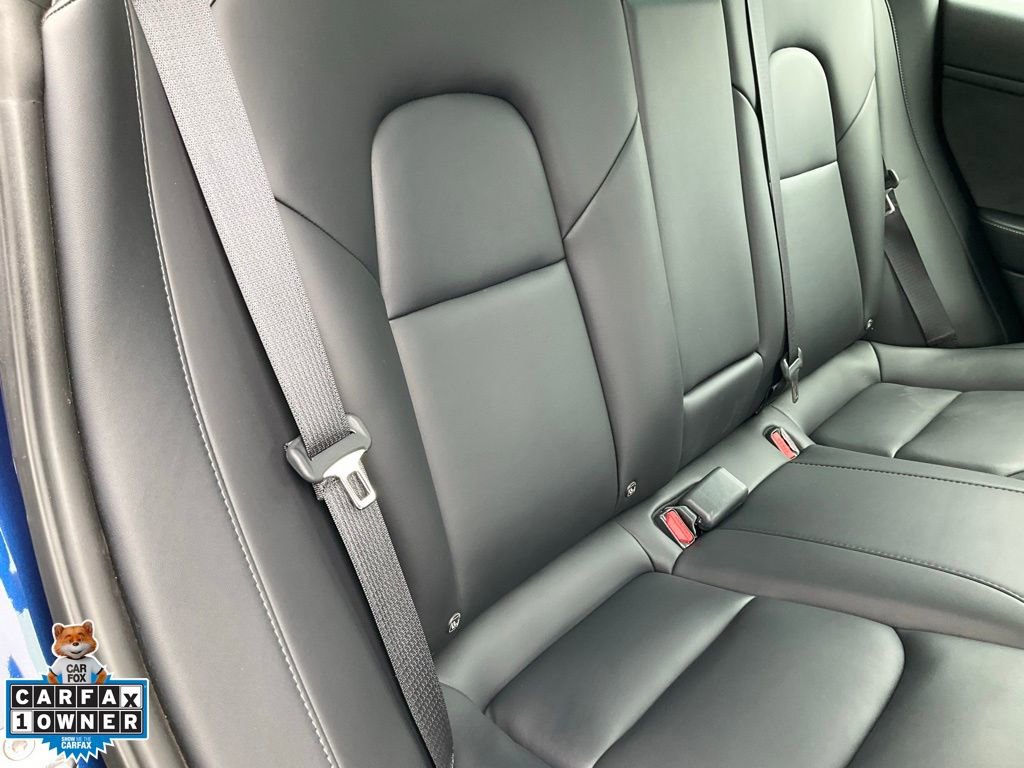 Used 2023 Tesla Model 3 Standard Range RWD image 55