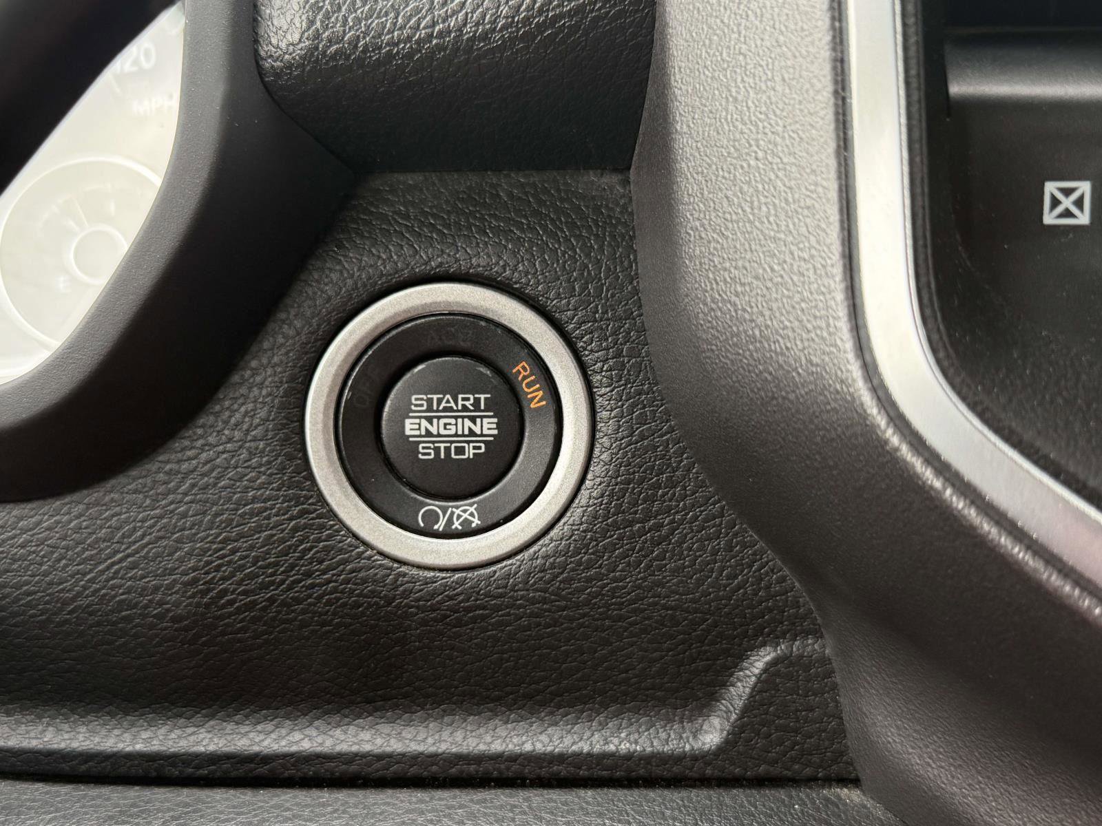 Used 2024 RAM 3500 SLT w/ Quick Order Package 2YG SLT image 16