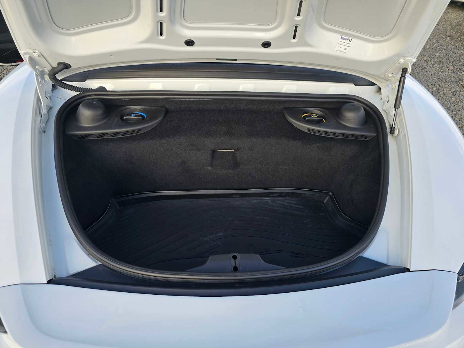 Used 2021 Porsche 718 Boxster GTS image 19