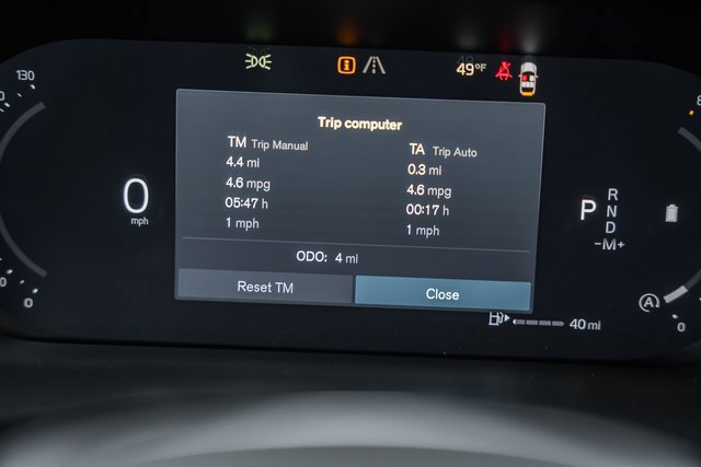 New 2026 Volvo XC60 B5 Ultra w/ Protection Package Premier image 40