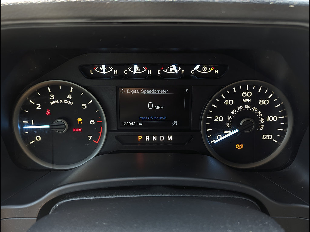 Used 2019 Ford F150 XLT w/ Equipment Group 302A Luxury AWD/4WD image 2