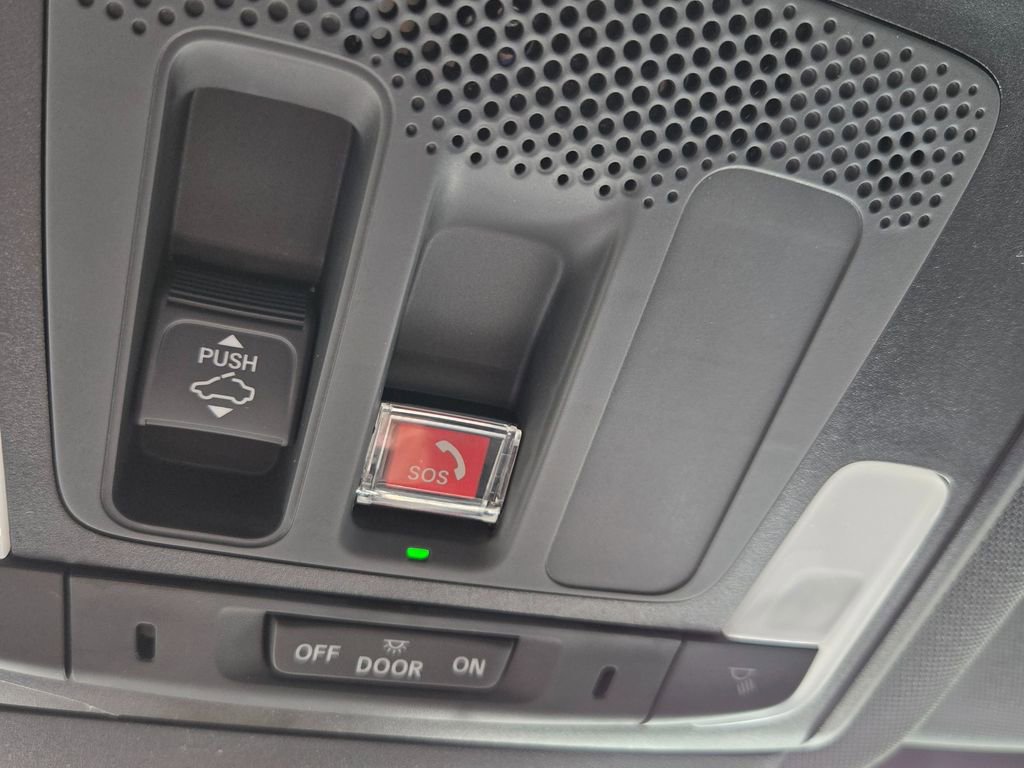 New 2026 Honda CR-V Sport-L image 23