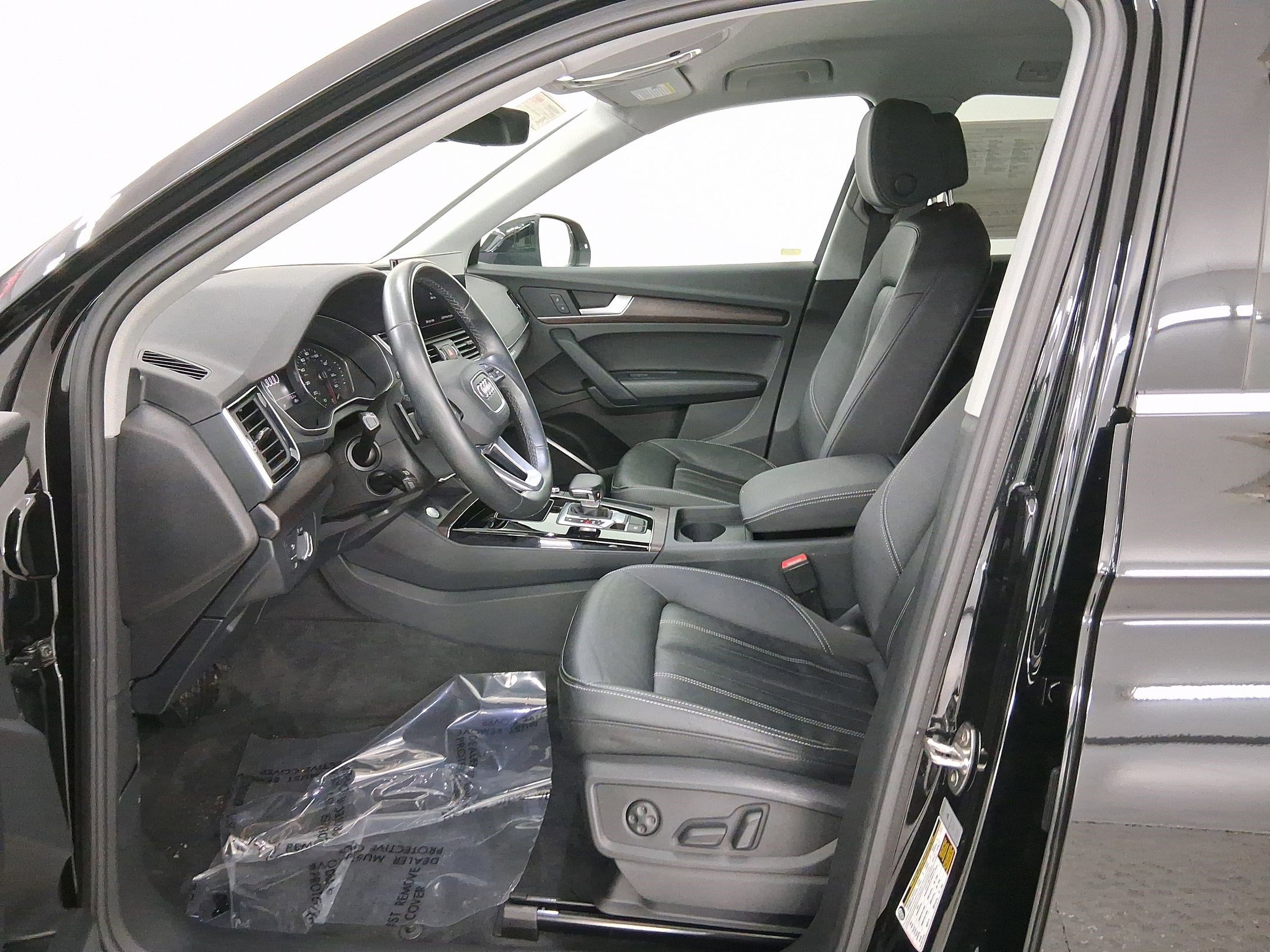 Used 2023 Audi Q5 2.0T Premium image 5