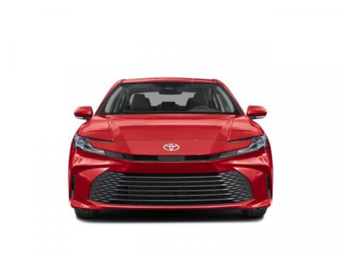 Used 2026 Toyota Camry XSE FWD image 4