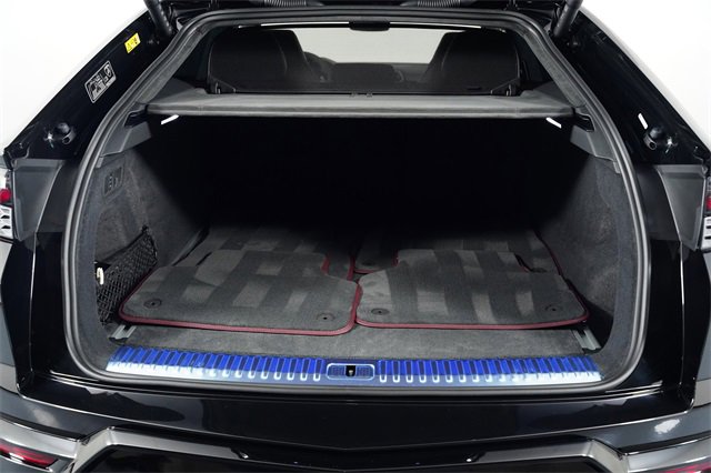 Used 2025 Lamborghini Urus SE image 66