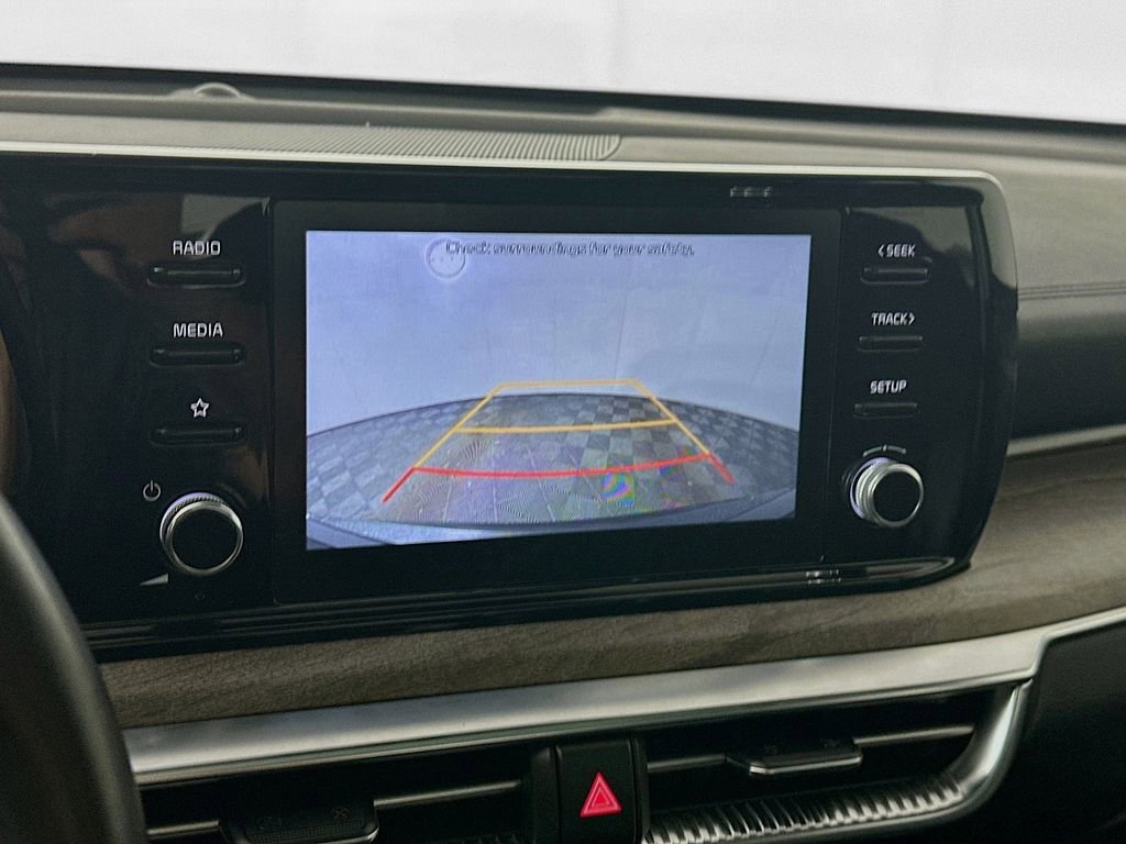 Used 2021 Kia K5 EX w/ Paint Protection Package image 19
