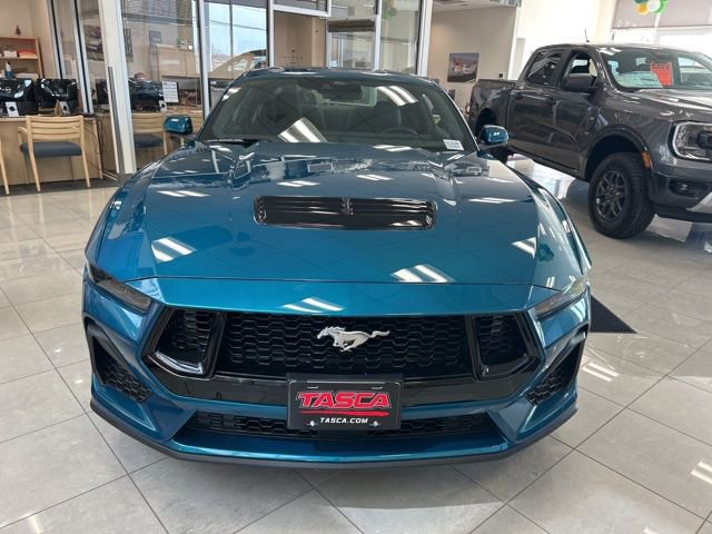 New 2026 Ford Mustang GT Premium RWD image 2