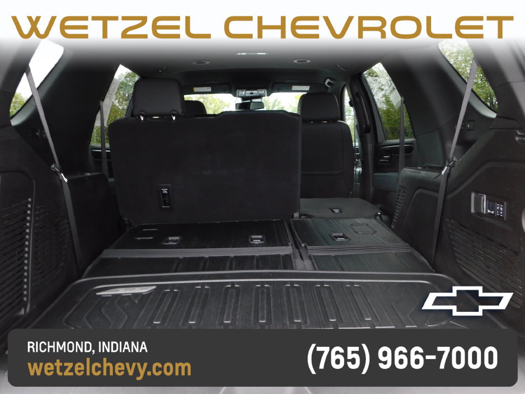 Certified 2025 GMC Yukon AT4 AWD/4WD image 30