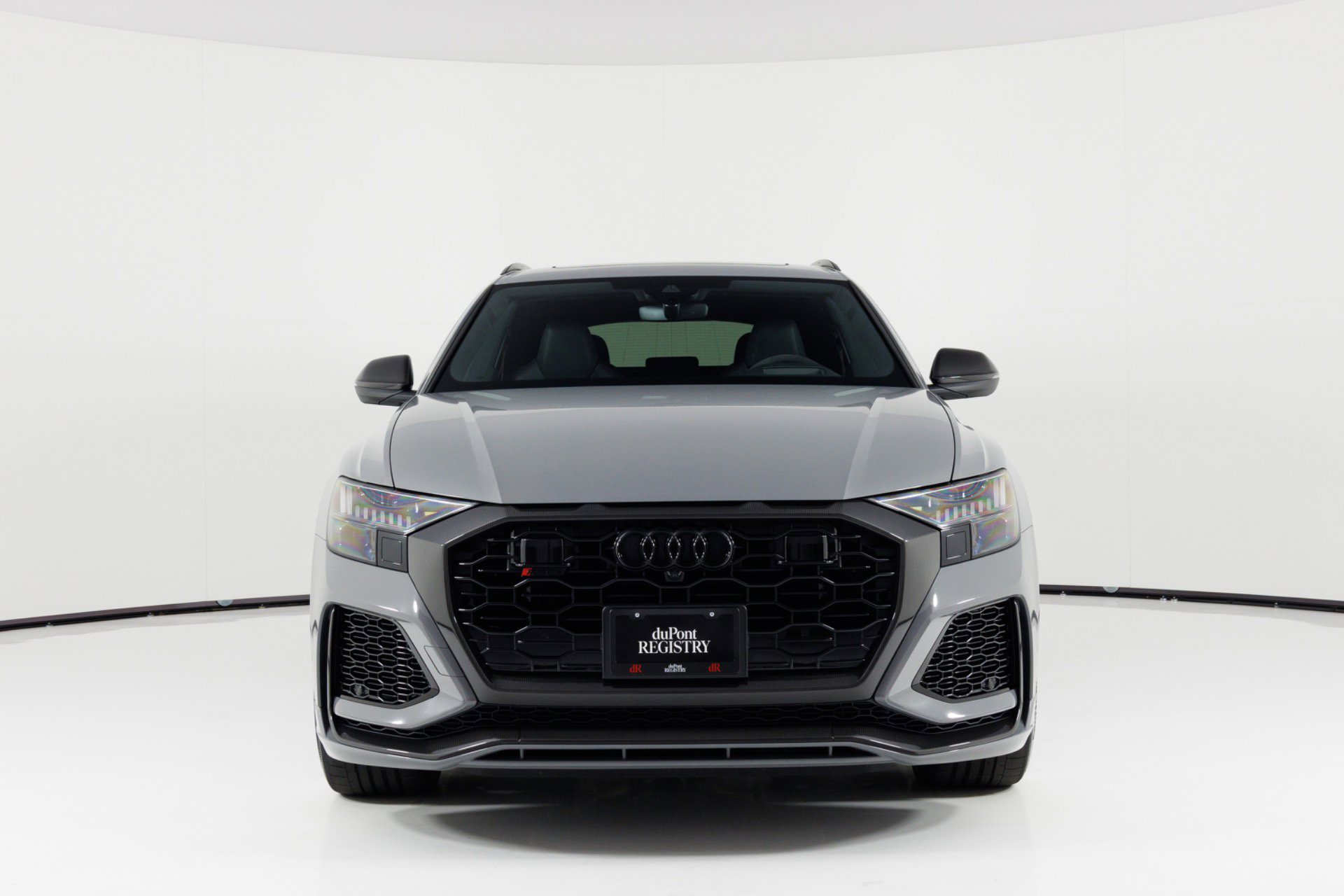 Used 2023 Audi RS Q8 AWD/4WD image 8