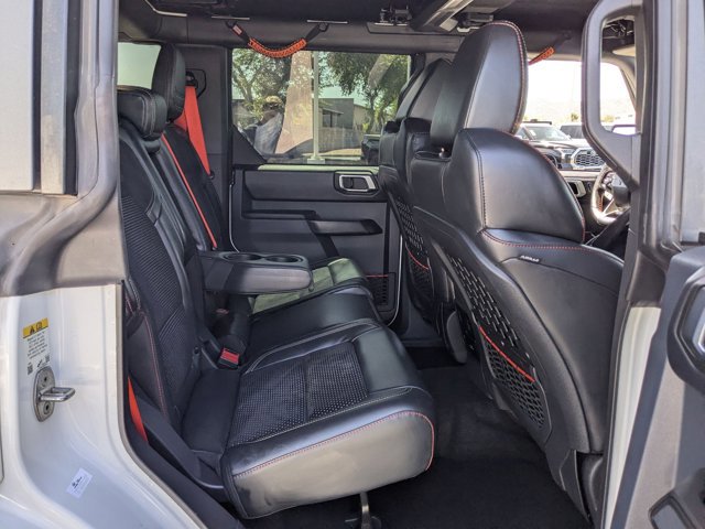 Used 2023 Ford Bronco Raptor AWD/4WD image 27