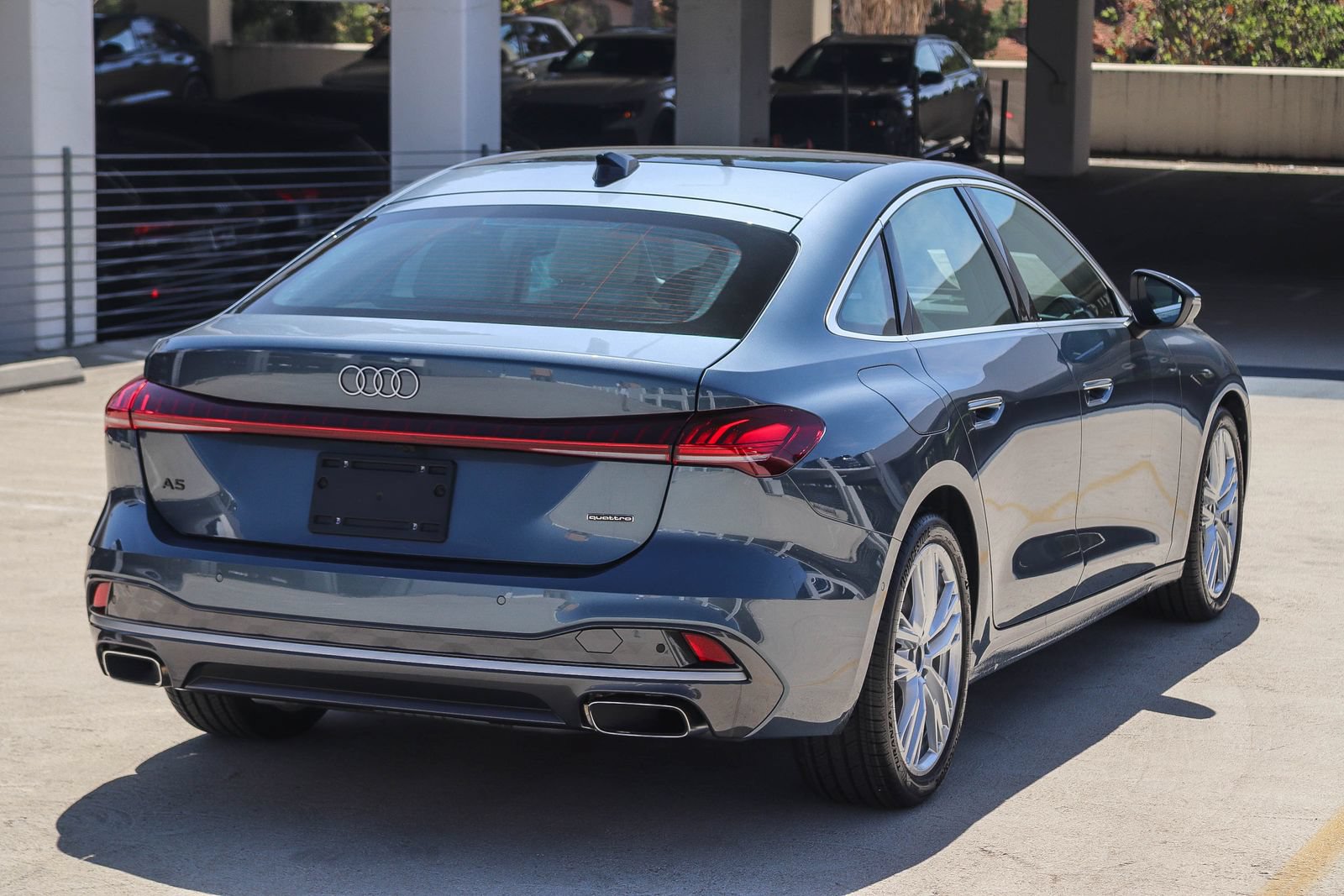 New 2026 Audi A5 Premium AWD/4WD image 6