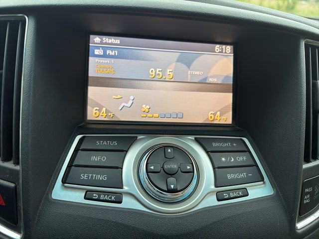 Used 2012 Nissan Maxima 3.5 SV w/ Premium Pkg FWD image 13