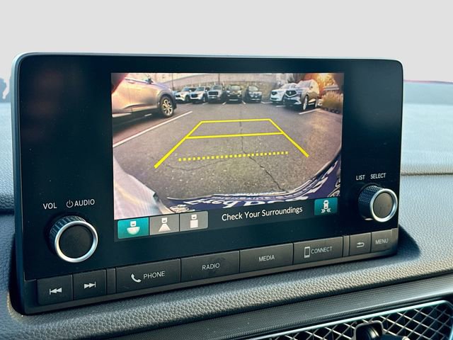 Used 2023 Acura Integra A-Spec image 14