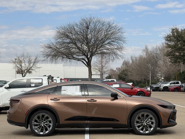 New 2026 Toyota Crown Limited image 3