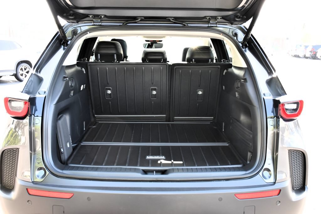 New 2026 MAZDA CX-50 AWD 2.5 Hybrid w/ Weather Package image 30