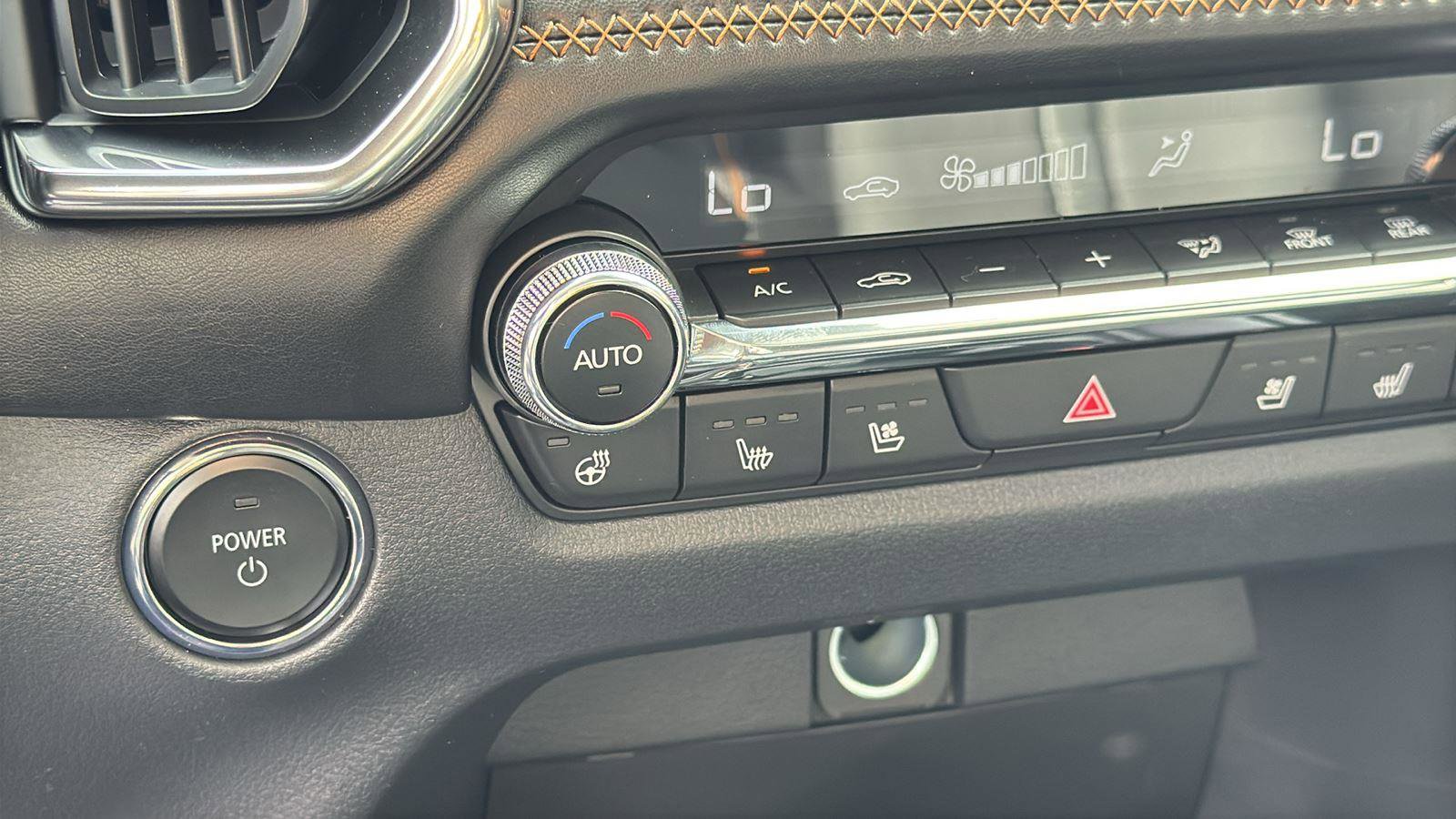 New 2026 MAZDA CX-50 2.5 Hybrid w/ Premium Plus Pkg image 17