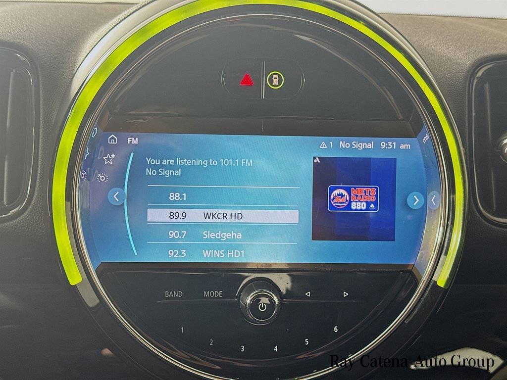 Certified 2024 MINI Cooper Countryman S image 15