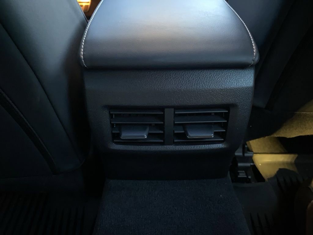 Used 2022 Lexus IS 350 F Sport image 11