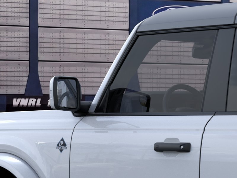 New 2026 Ford Bronco Outer Banks AWD/4WD image 49