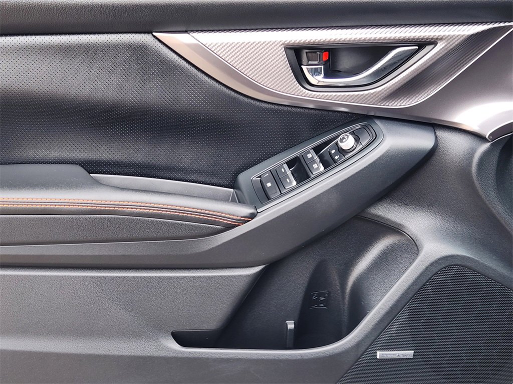 Certified 2023 Subaru Crosstrek 2.5i Limited image 19