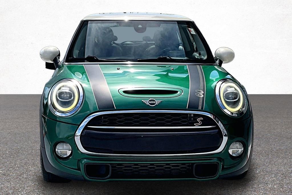 Used 2019 MINI Cooper S image 3