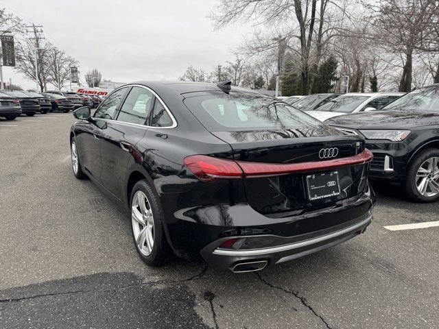 Used 2025 Audi A5 2.0T Premium w/ Convenience Package image 6