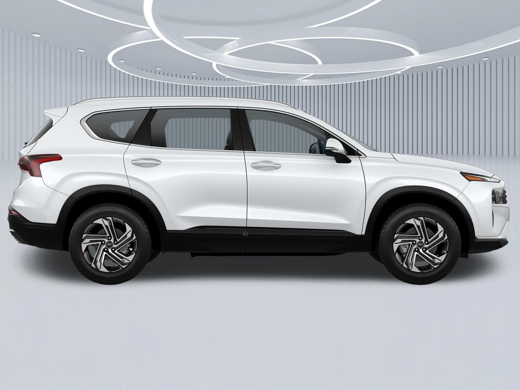 New 2023 Hyundai Santa Fe SEL FWD image 9