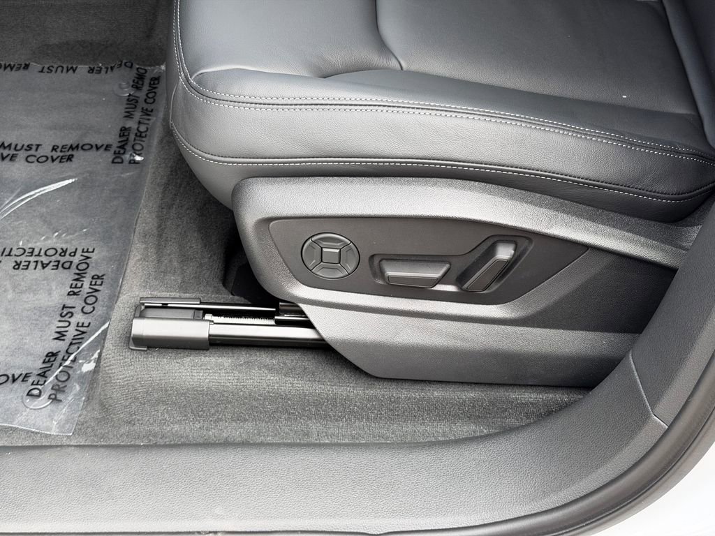 New 2026 Audi Q7 3.0T Premium Plus image 25