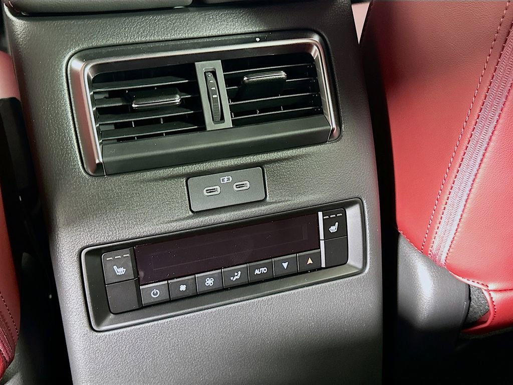 New 2026 MAZDA CX-70 3.3 Turbo S w/ Premium Package image 33