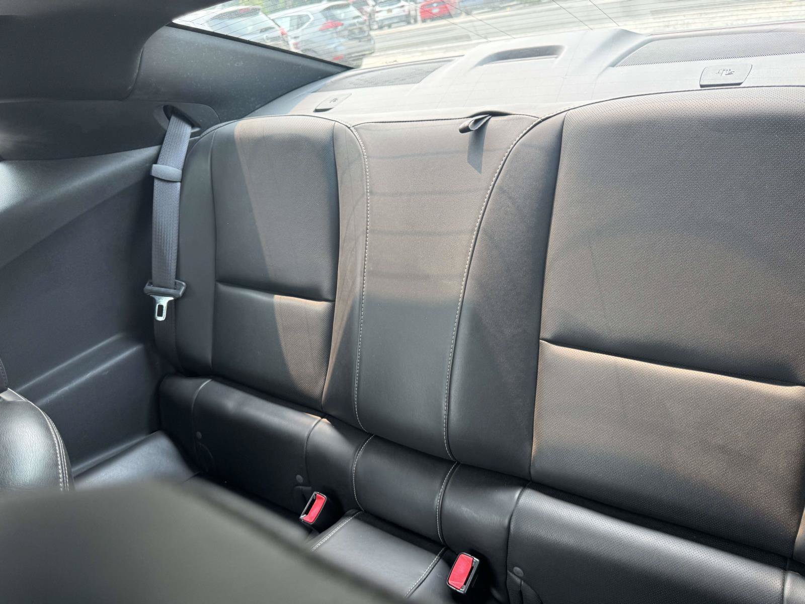 Used 2010 Chevrolet Camaro LT w/ RS Package RWD image 9