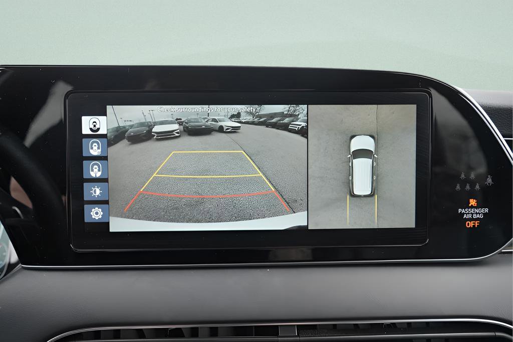 Used 2020 Hyundai Palisade Limited AWD/4WD image 44