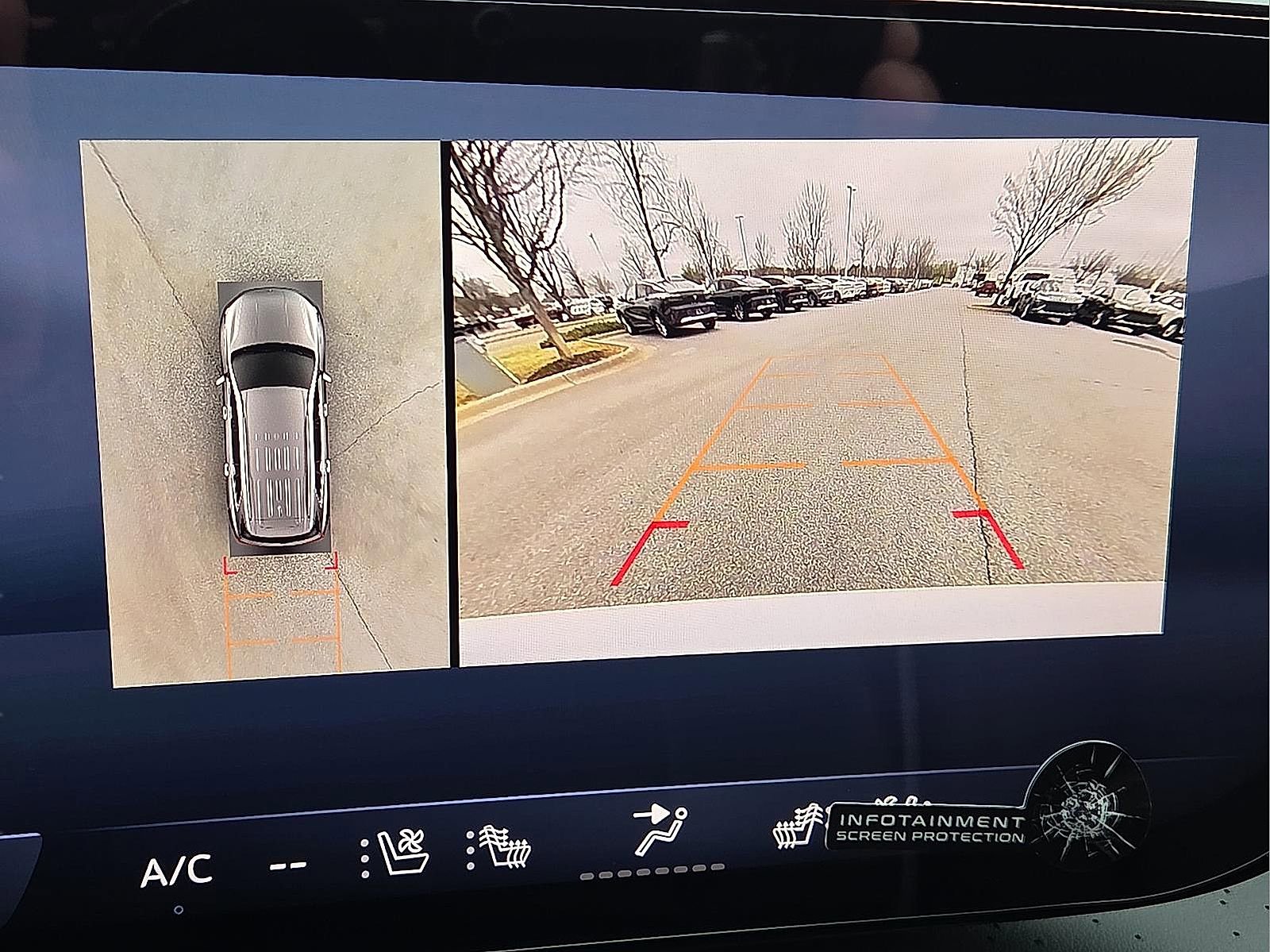 New 2026 Buick Enclave Avenir image 20