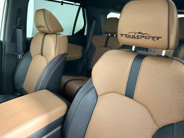 Used 2026 Honda Passport TrailSport Elite image 33