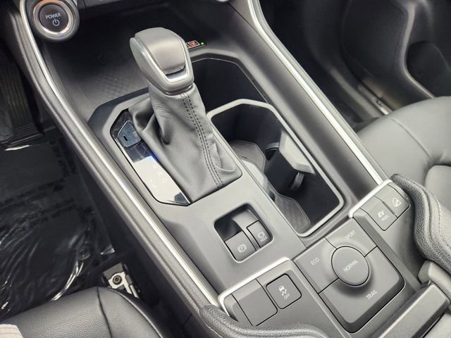 Used 2025 Toyota Grand Highlander AWD Hybrid image 24