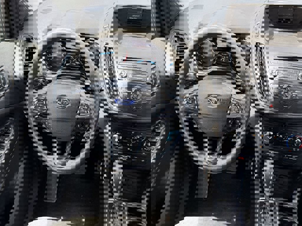 Used 2018 Ford Escape S FWD image 13