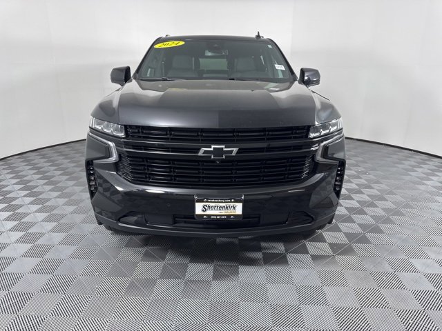 Used 2024 Chevrolet Tahoe RST w/ Luxury Package image 6