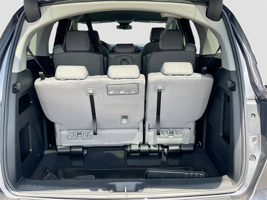 Used 2024 Honda Odyssey EX image 24