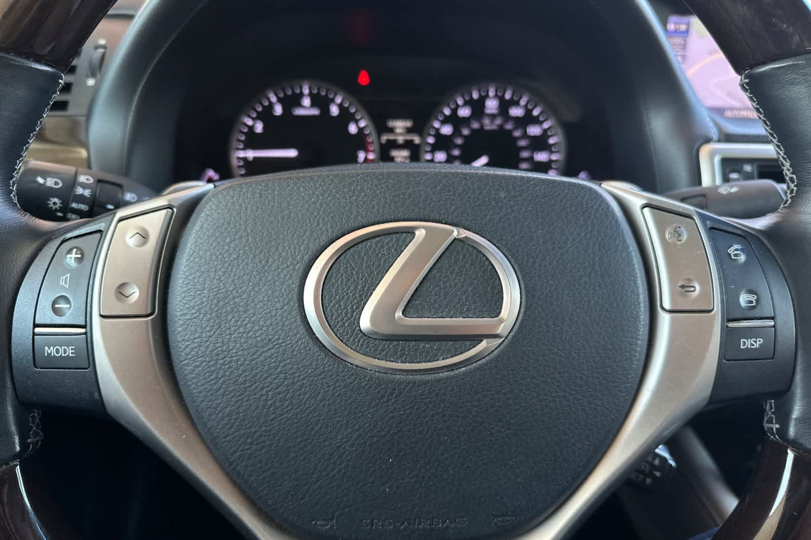 Used 2013 Lexus GS 350 w/ Luxury Pkg RWD image 25
